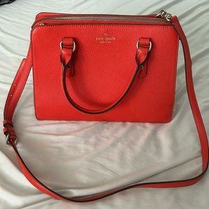 Kate Spade bag